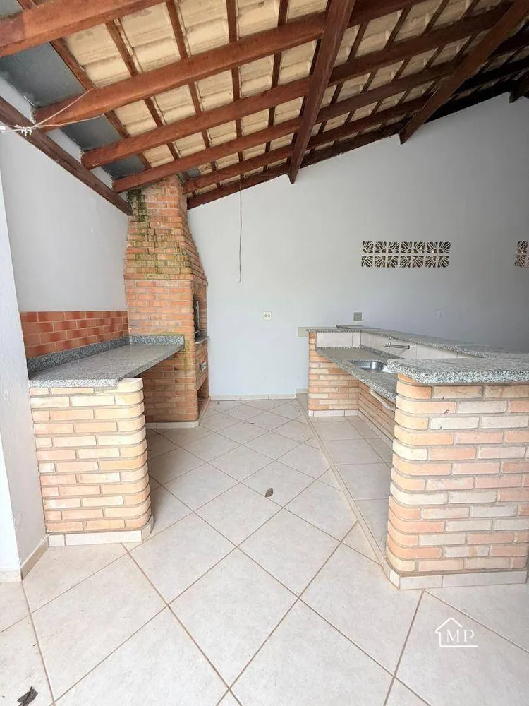 Casa de Condomínio, 3 quartos - Foto 11