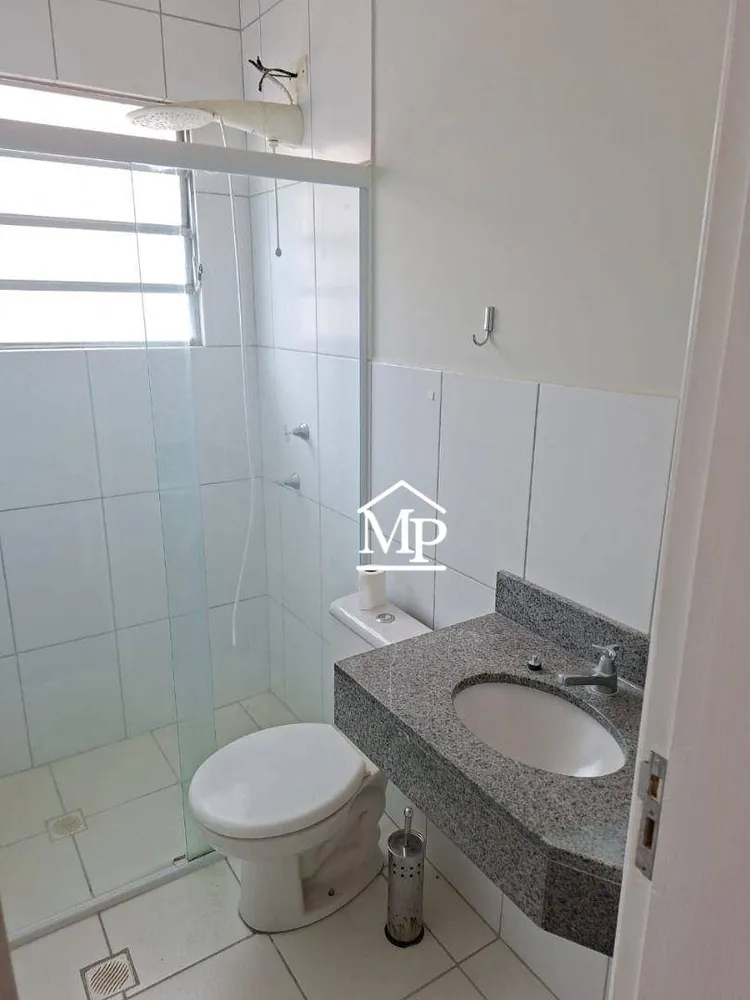 Apartamento, 2 quartos, 54 m² - Foto 8