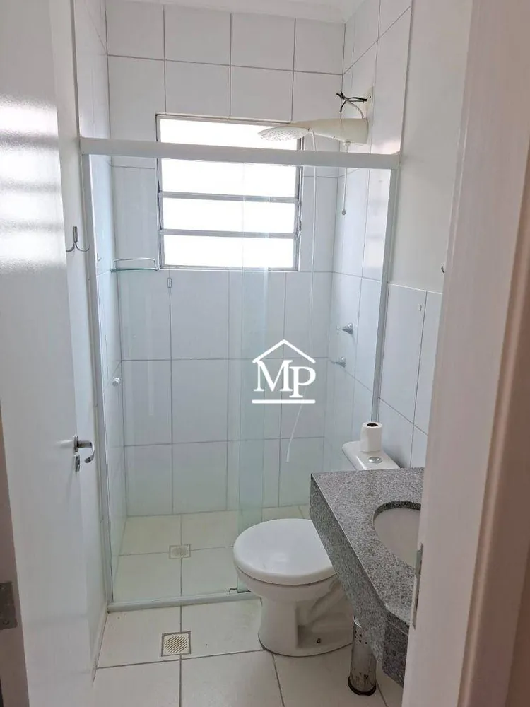 Apartamento, 2 quartos, 54 m² - Foto 6