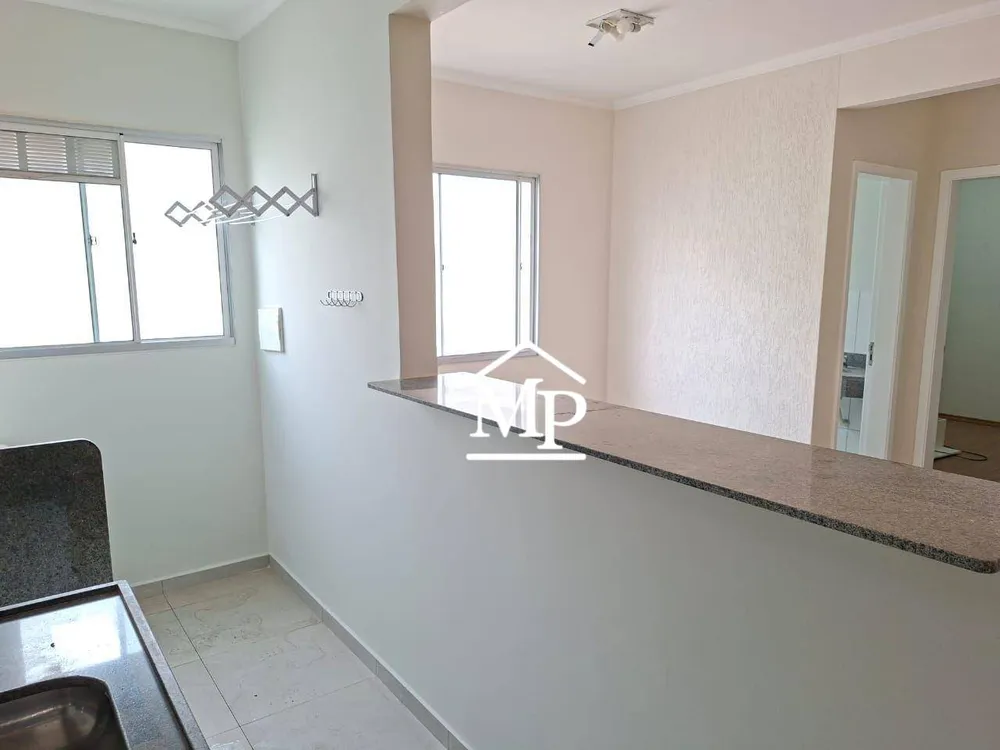 Apartamento, 2 quartos, 54 m² - Foto 1