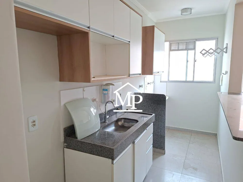Apartamento, 2 quartos, 54 m² - Foto 7