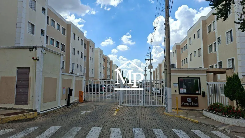 Apartamento, 2 quartos, 54 m² - Foto 12