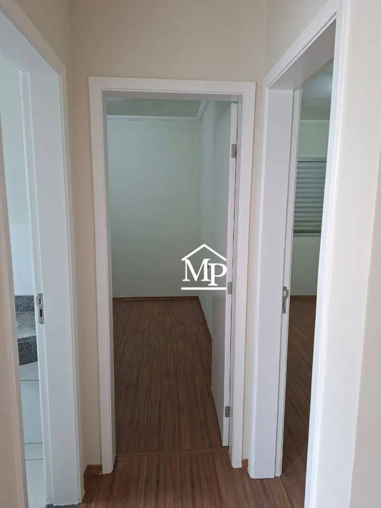 Apartamento, 2 quartos, 54 m² - Foto 3