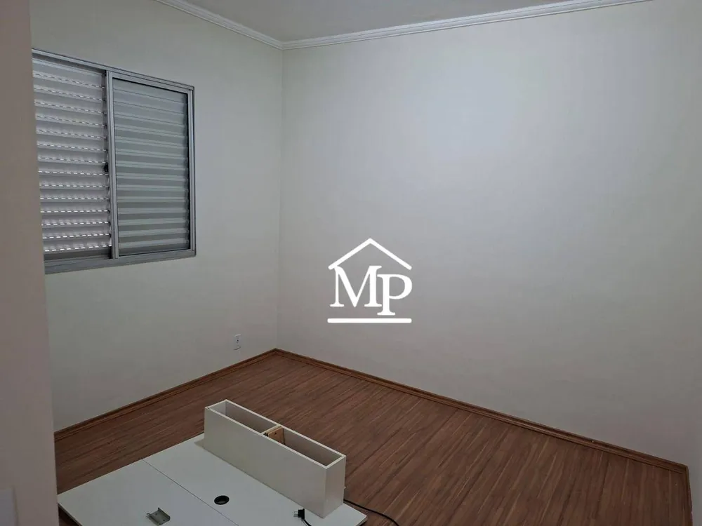 Apartamento, 2 quartos, 54 m² - Foto 2