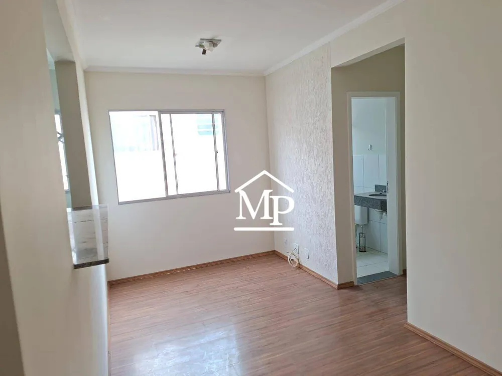 Apartamento, 2 quartos, 54 m² - Foto 9