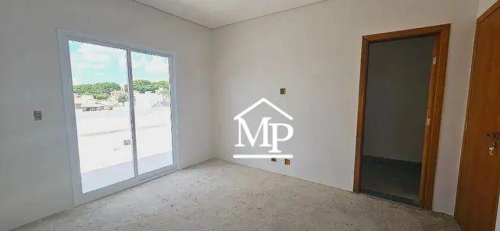Sobrado, 4 quartos, 280 m² - Foto 9