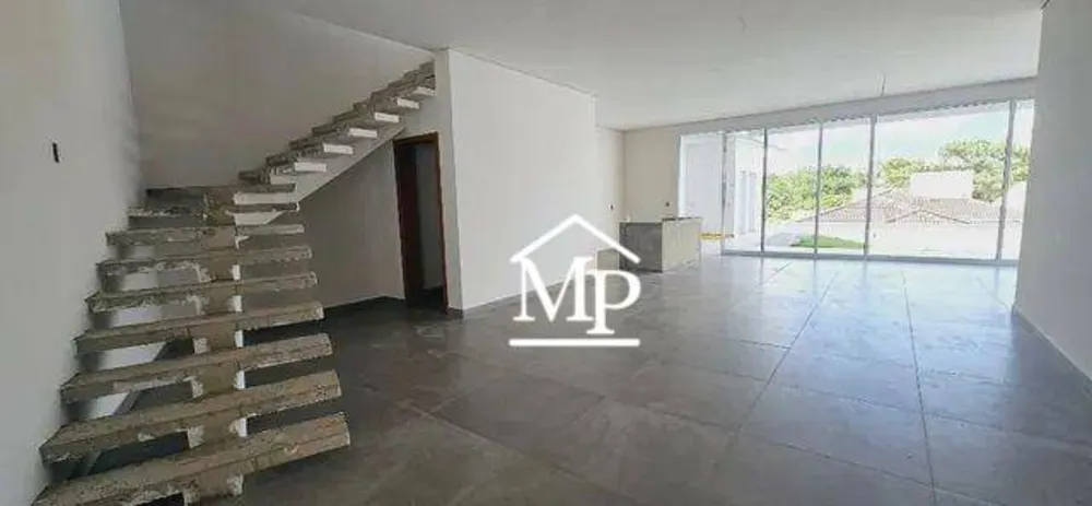 Sobrado, 4 quartos, 280 m² - Foto 8