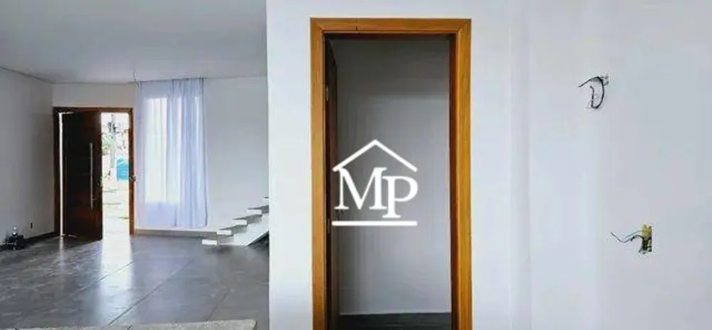 Sobrado, 4 quartos, 280 m² - Foto 12