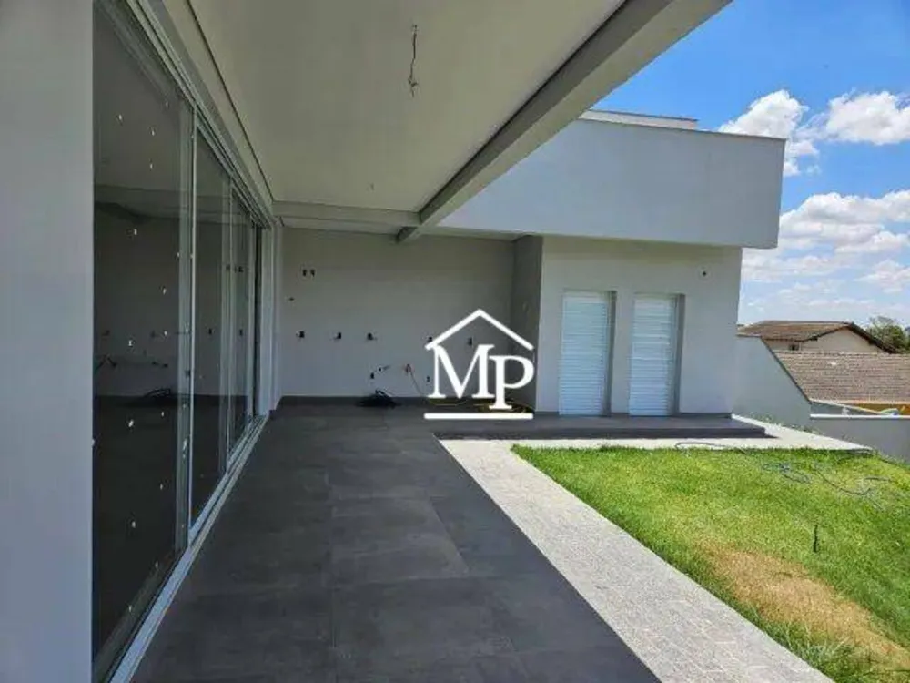 Sobrado, 4 quartos, 280 m² - Foto 9