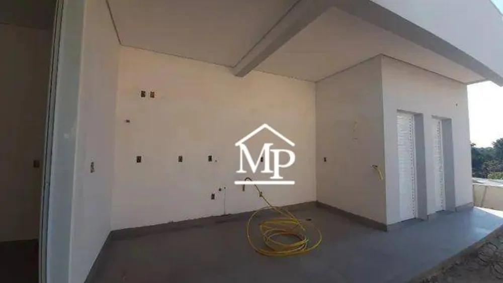 Sobrado, 4 quartos, 280 m² - Foto 8