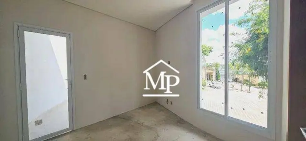 Sobrado, 4 quartos, 280 m² - Foto 11