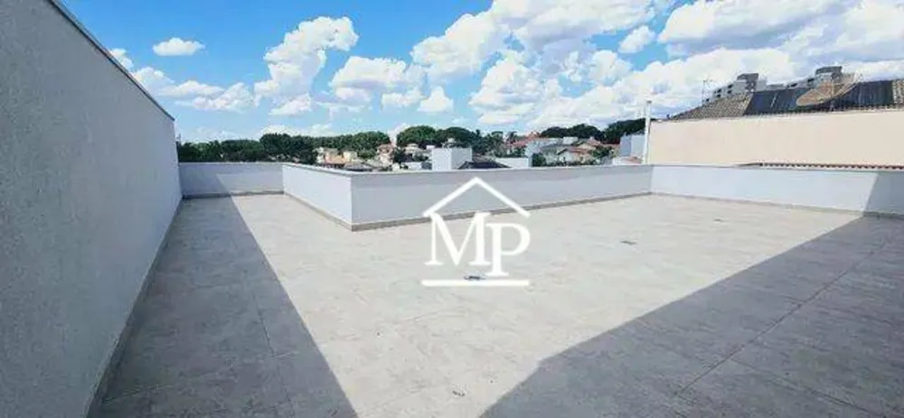 Sobrado, 4 quartos, 280 m² - Foto 10