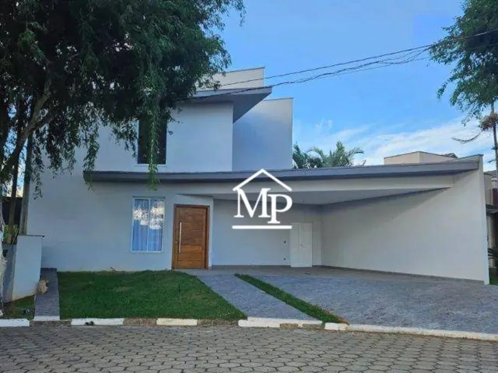Sobrado, 4 quartos, 280 m² - Foto 2