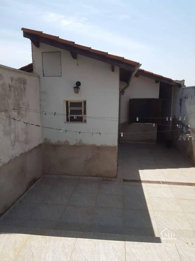 Casa, 2 quartos, 95 m² - Foto 14