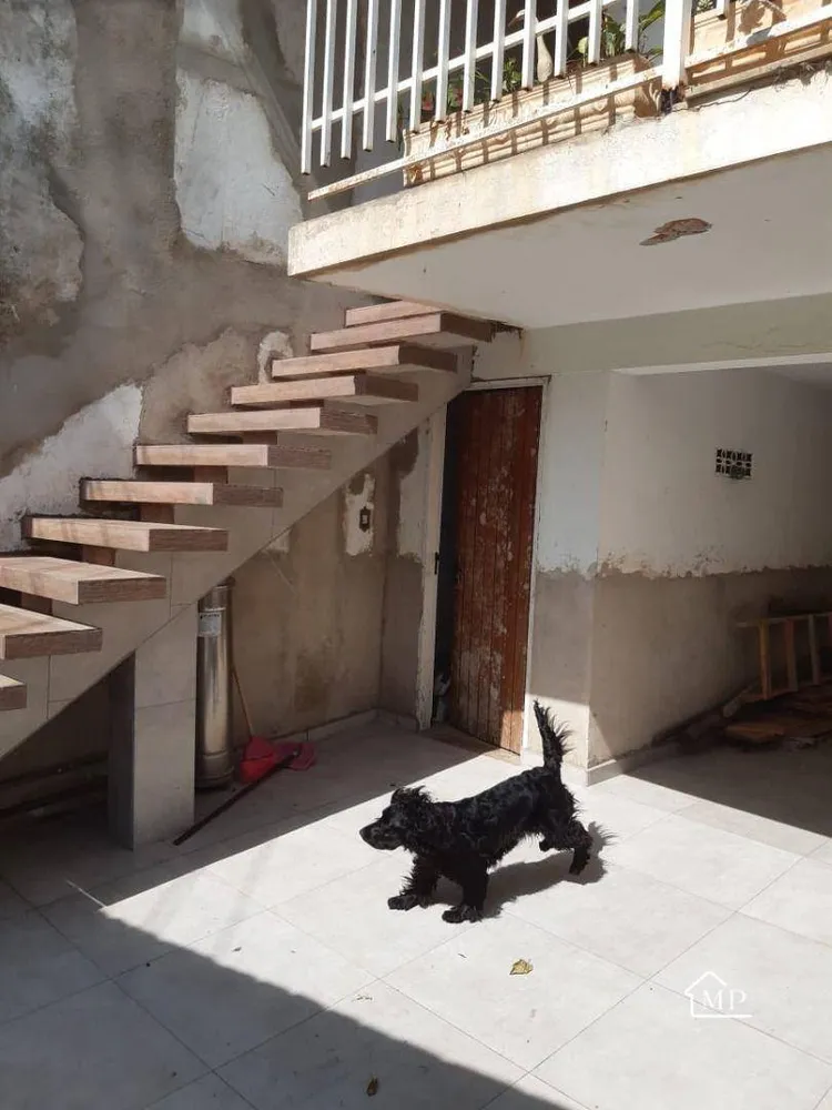Casa, 2 quartos, 95 m² - Foto 1