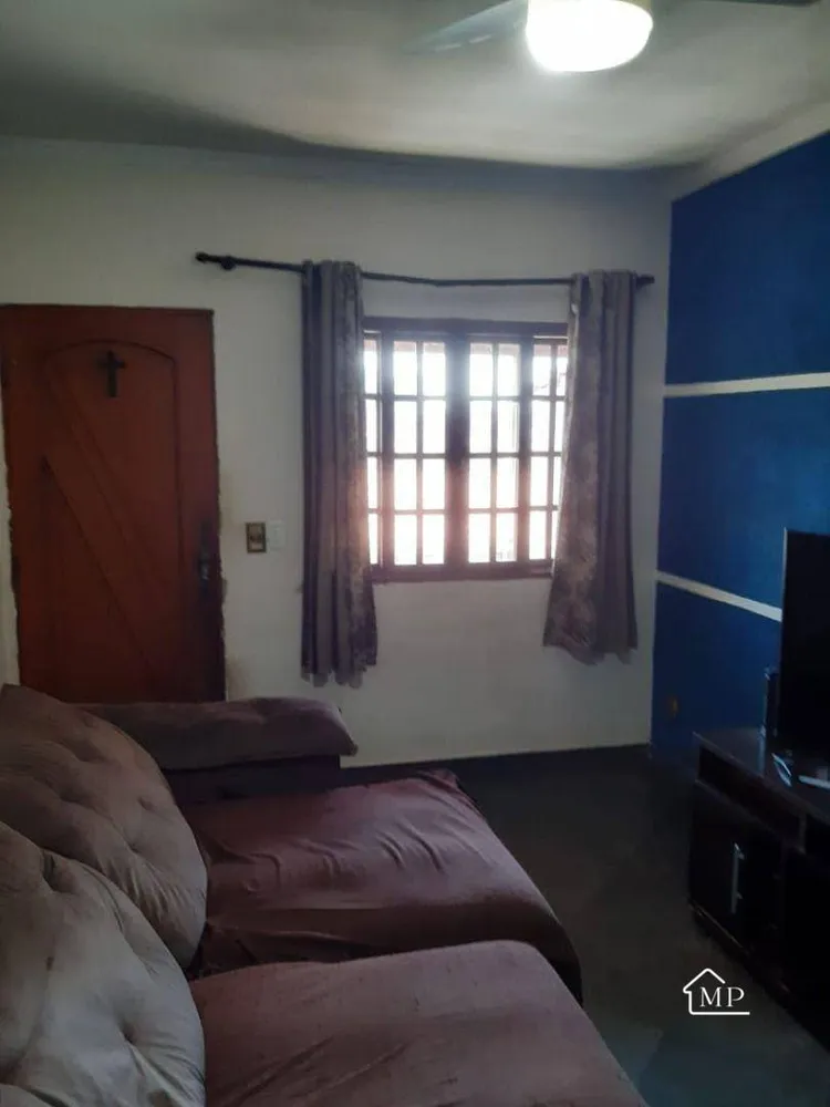 Casa, 2 quartos, 95 m² - Foto 3