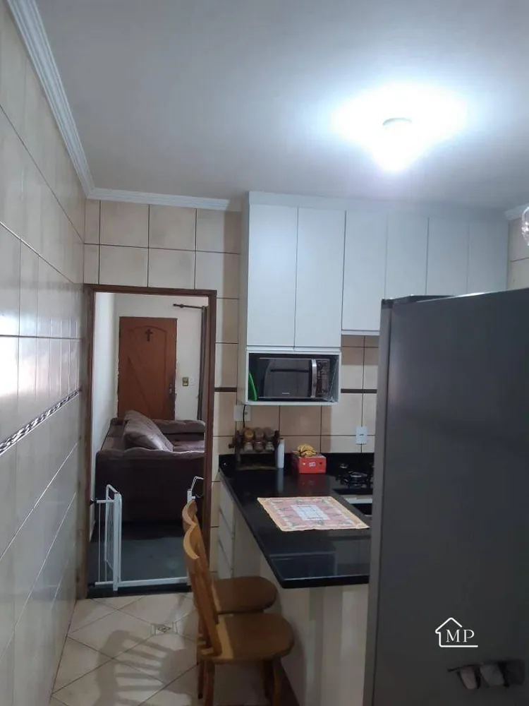 Casa, 2 quartos, 95 m² - Foto 8