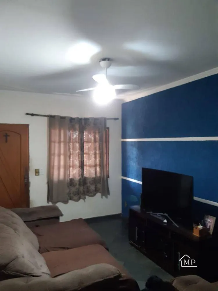 Casa, 2 quartos, 95 m² - Foto 9