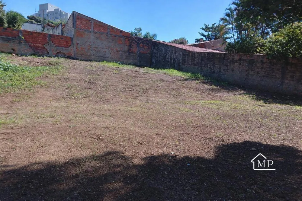 Terreno, 500 m² - Foto 1