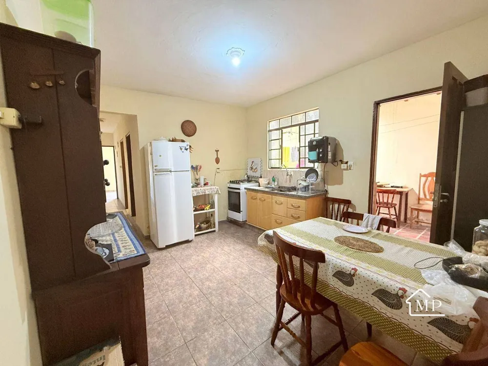 Casa, 2 quartos, 102 m² - Foto 3