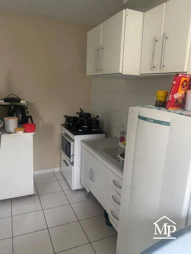 Apartamento, 2 quartos, 47 m² - Foto 2