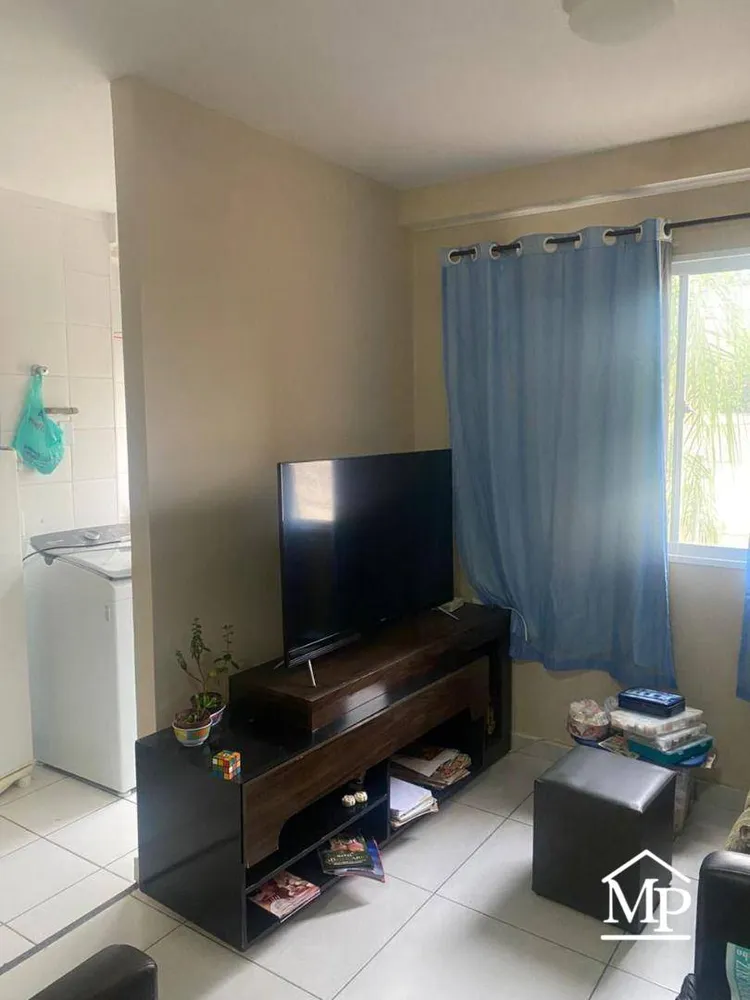 Apartamento, 2 quartos, 47 m² - Foto 1