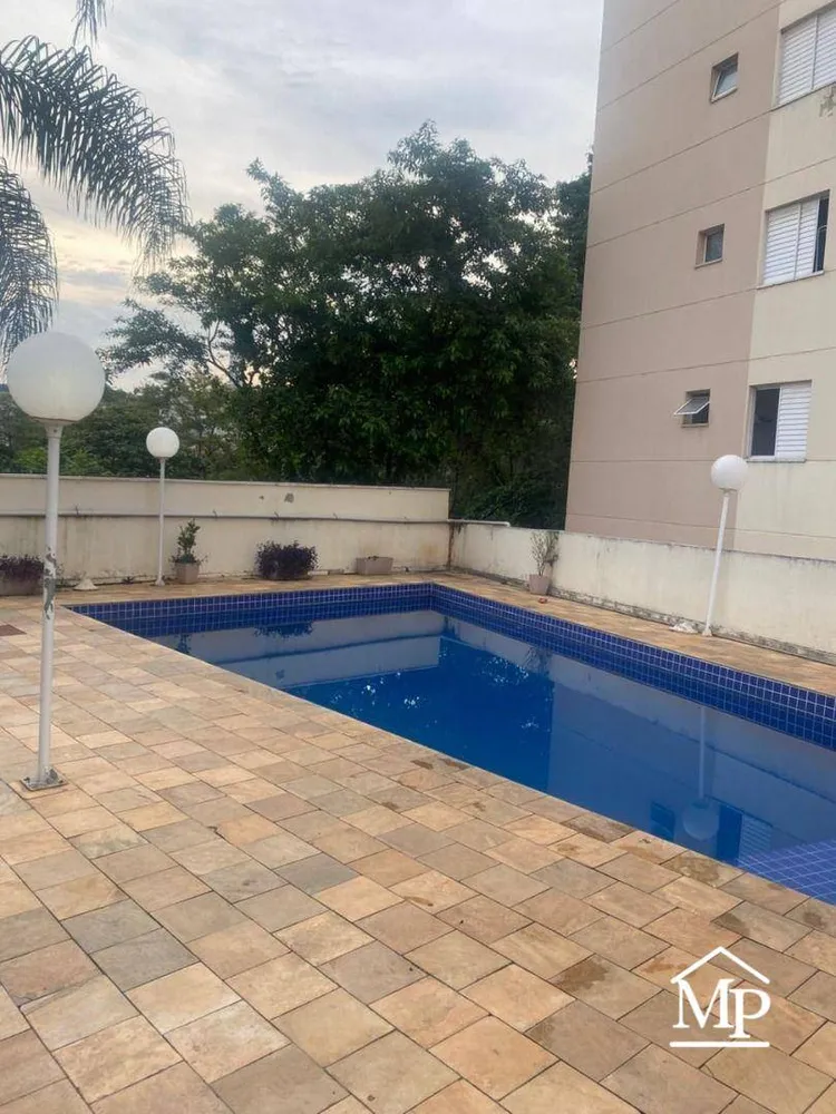 Apartamento, 2 quartos, 47 m² - Foto 8
