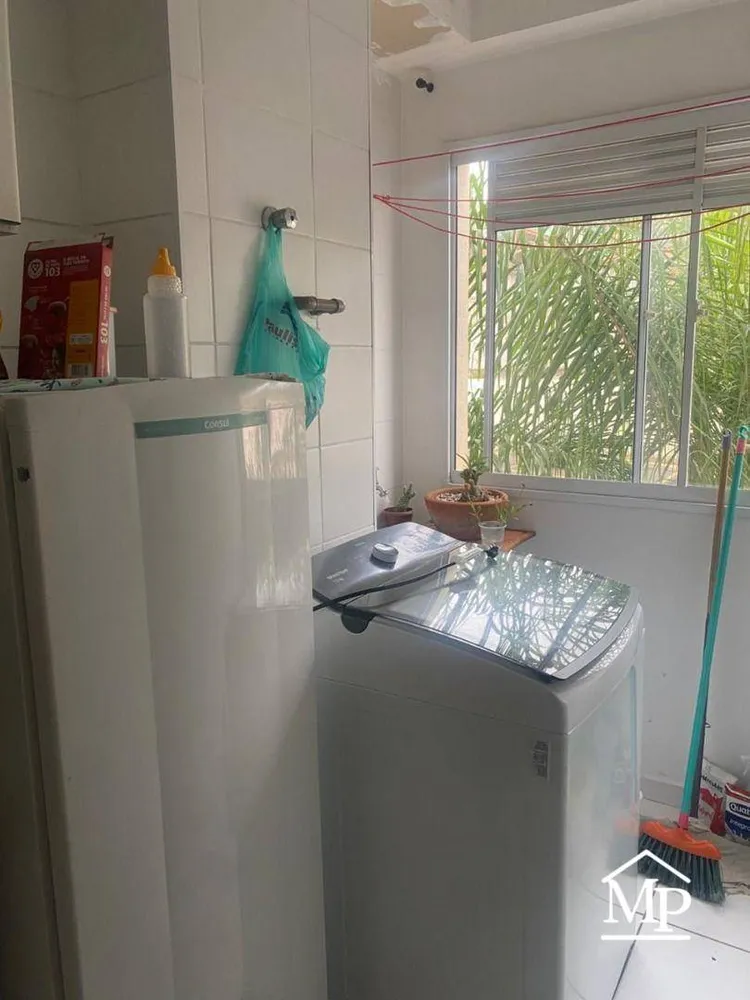 Apartamento, 2 quartos, 47 m² - Foto 3