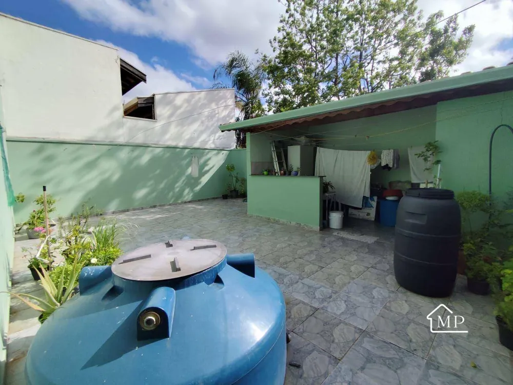 Casa, 3 quartos, 149 m² - Foto 9