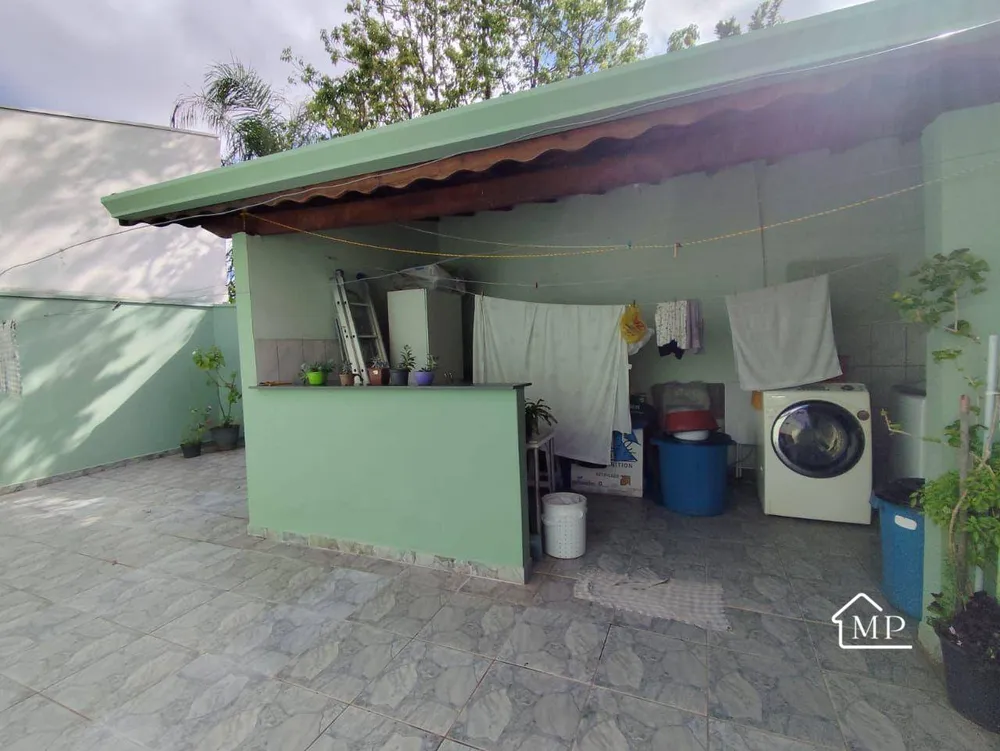 Casa, 3 quartos, 149 m² - Foto 11