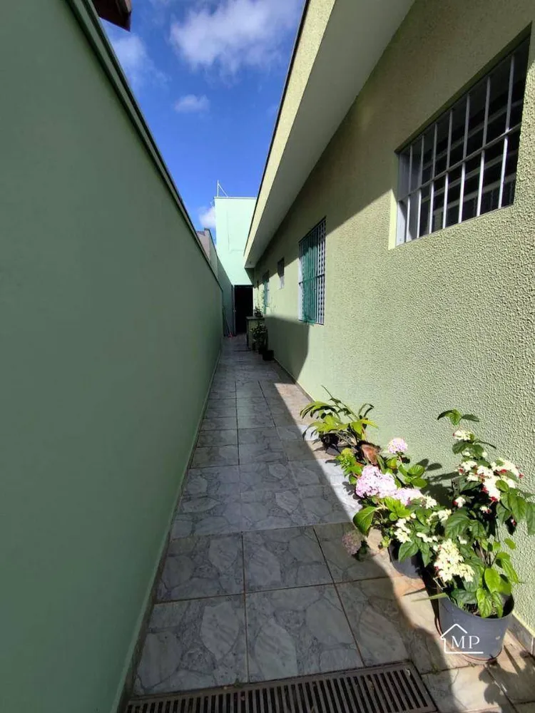 Casa, 3 quartos, 149 m² - Foto 10