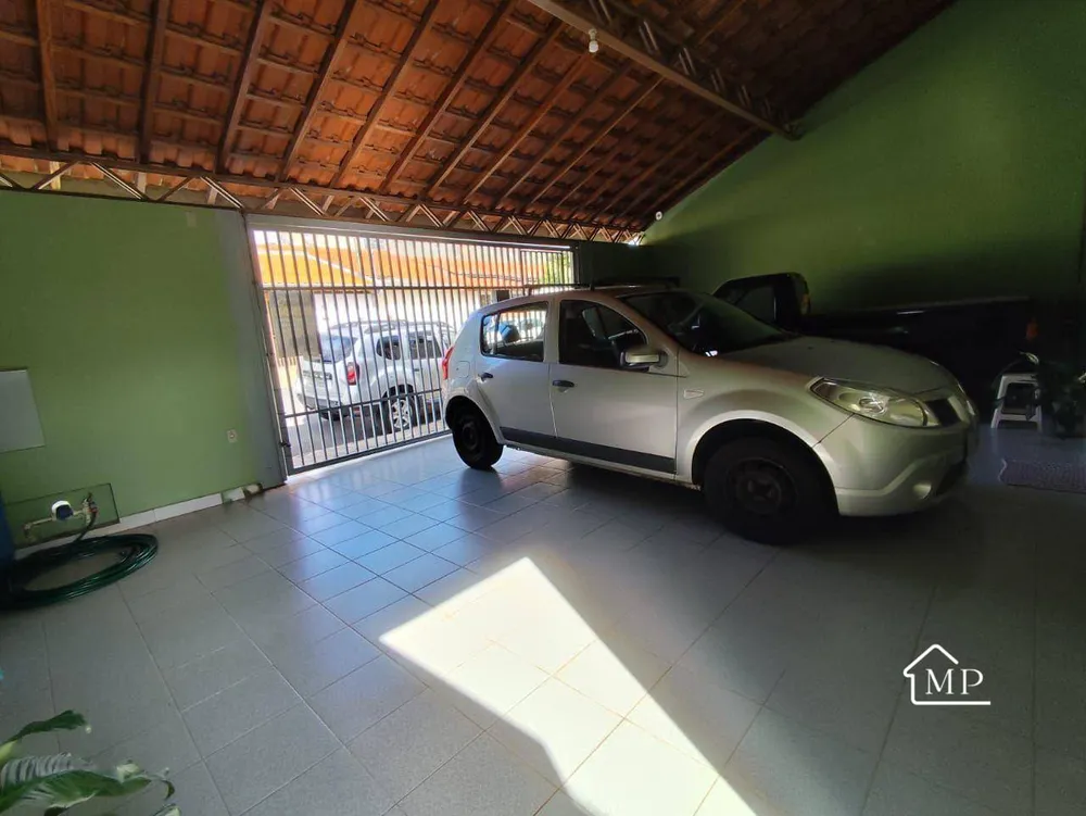 Casa, 3 quartos, 149 m² - Foto 12