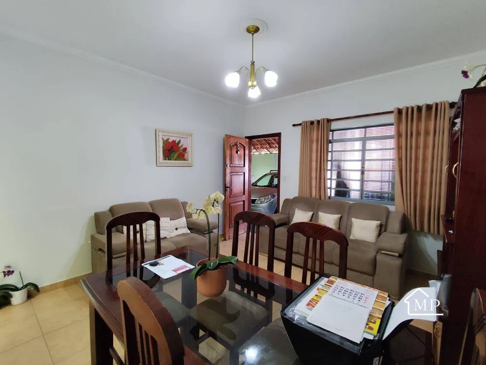 Casa, 3 quartos, 149 m² - Foto 2