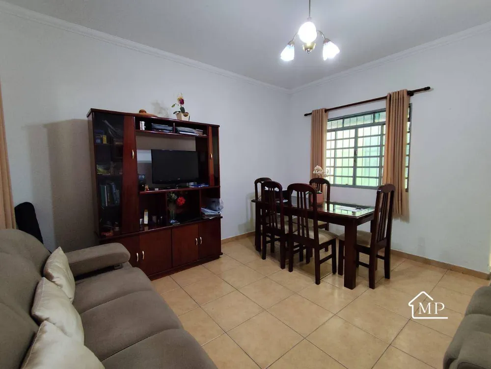 Casa, 3 quartos, 149 m² - Foto 1