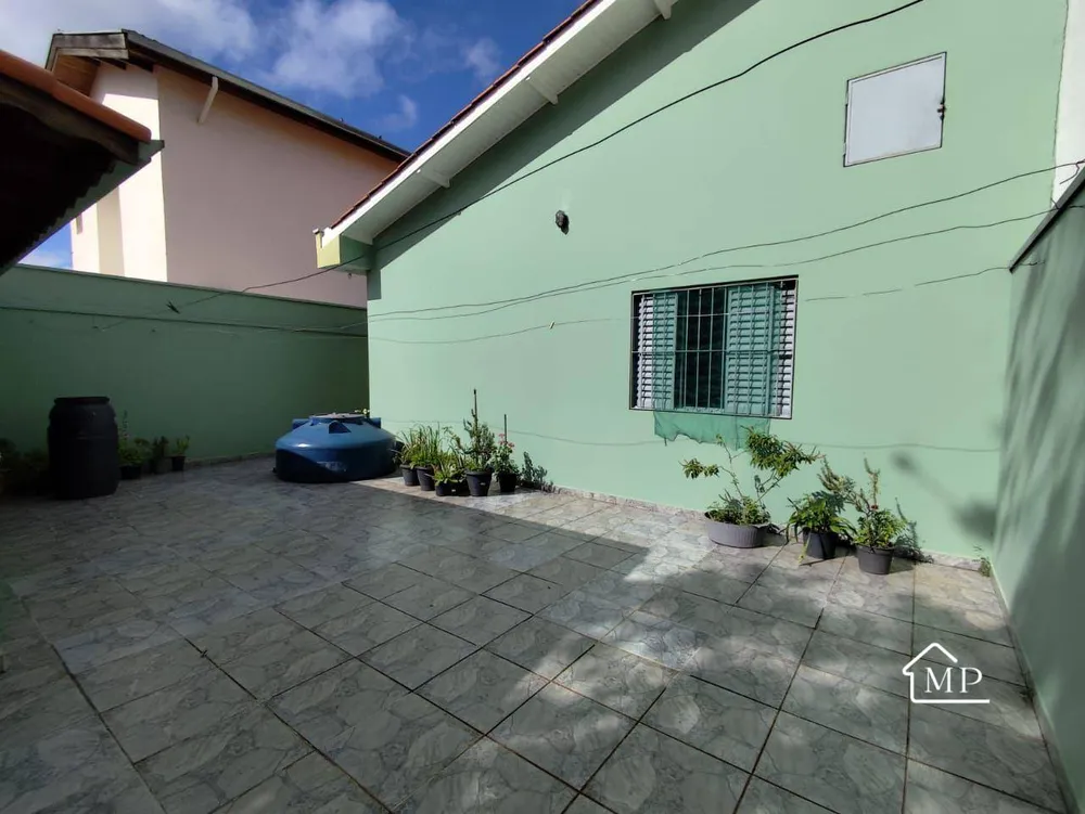 Casa, 3 quartos, 149 m² - Foto 7