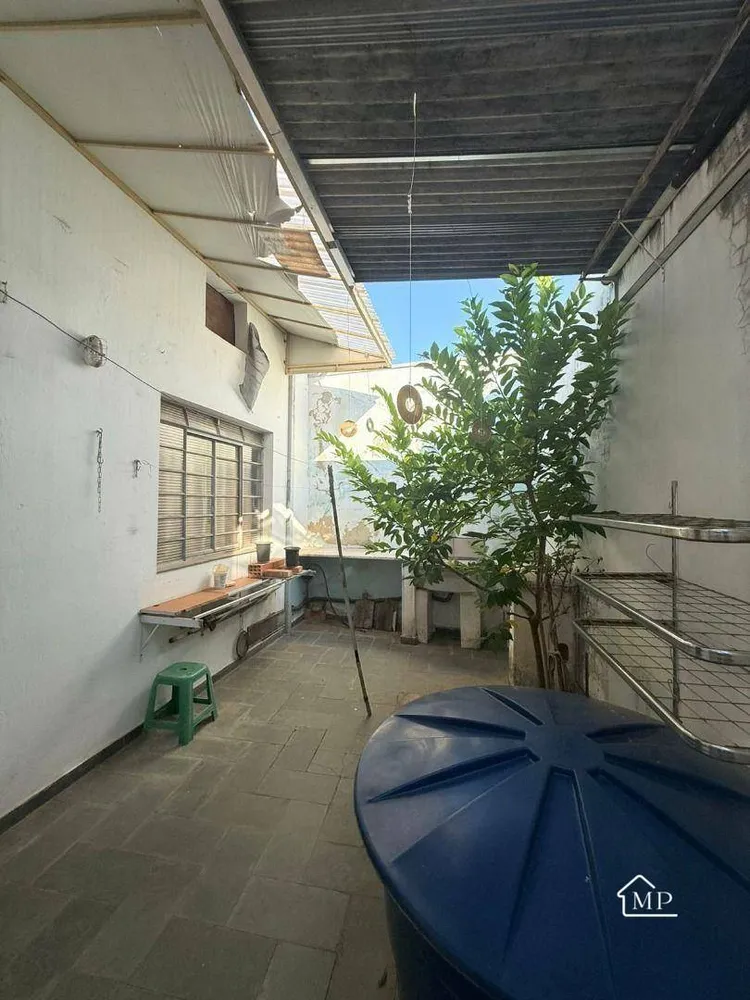 Casa, 3 quartos, 163 m² - Foto 12