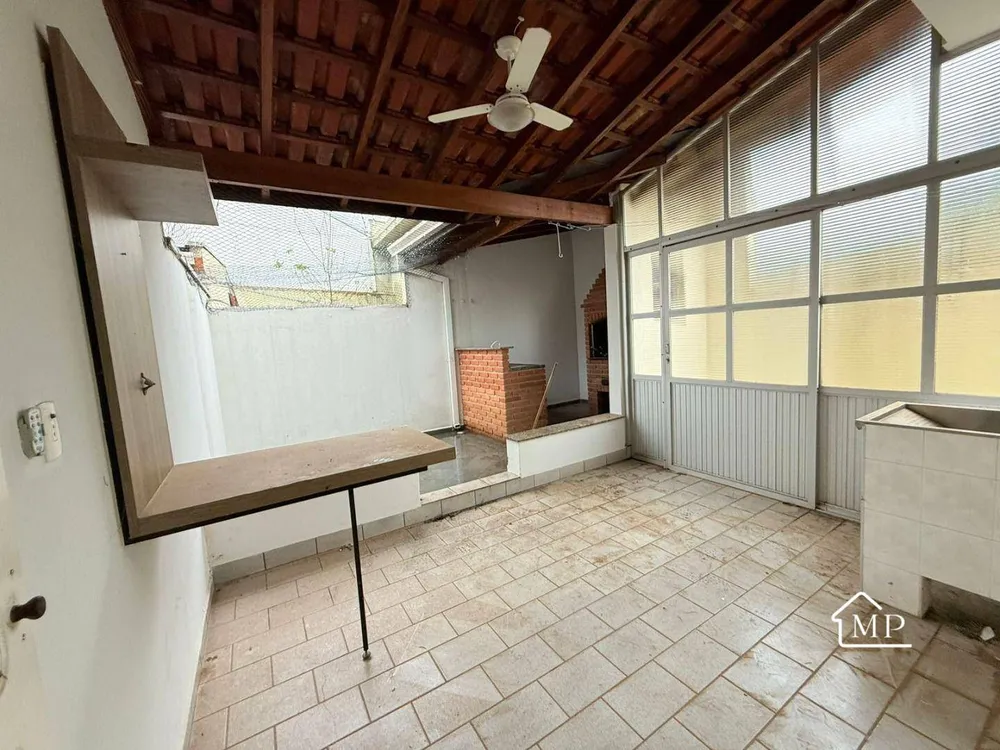 Casa, 3 quartos, 110 m² - Foto 11
