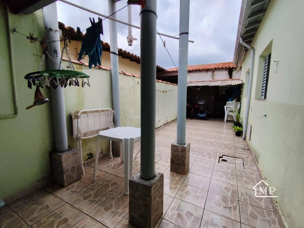 Casa, 2 quartos, 120 m² - Foto 8