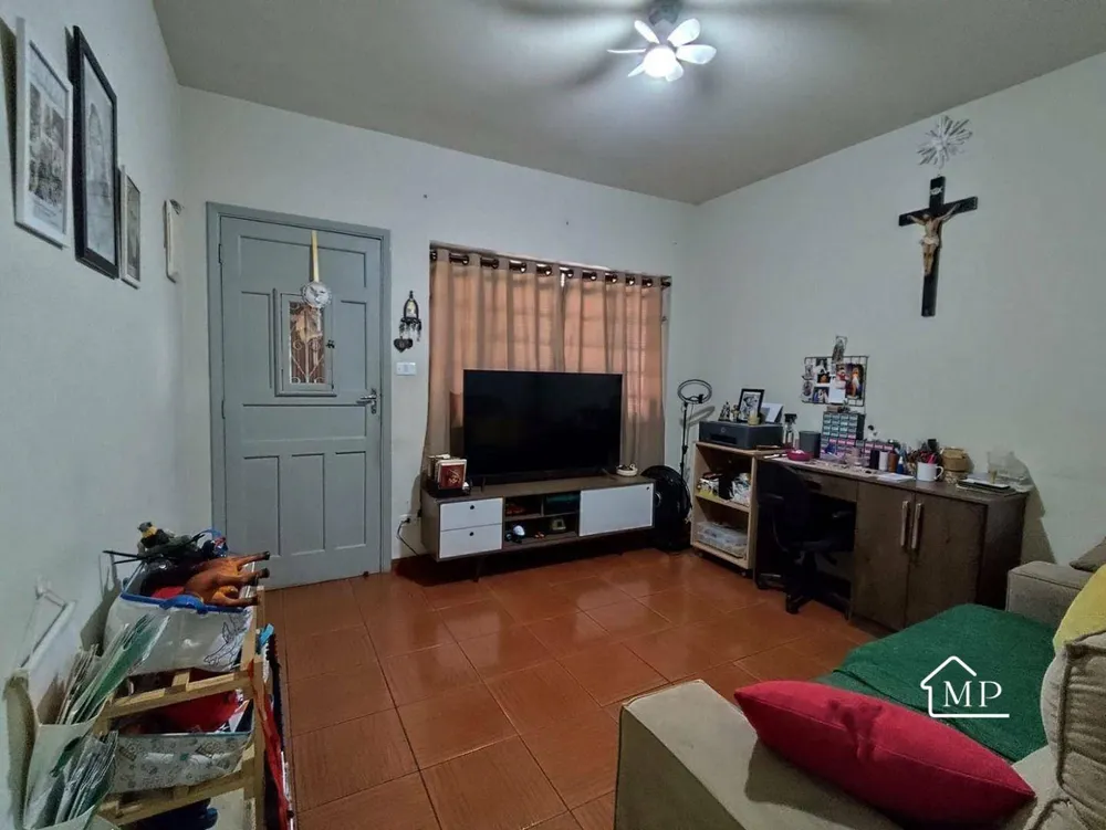 Casa, 2 quartos, 120 m² - Foto 1