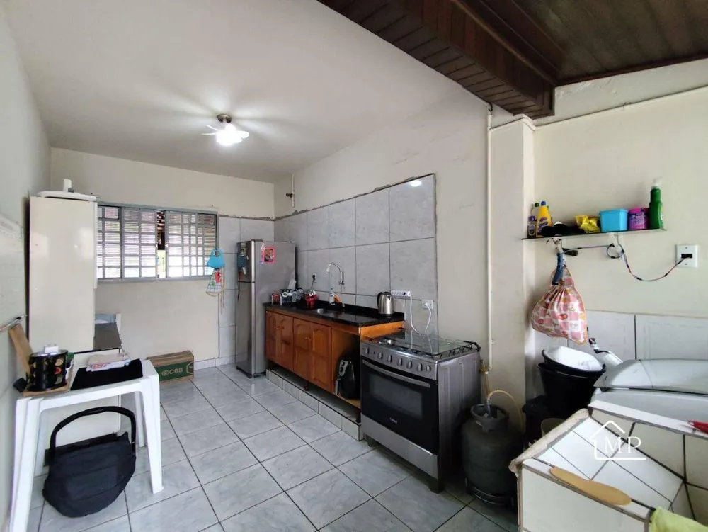 Casa, 2 quartos, 120 m² - Foto 6