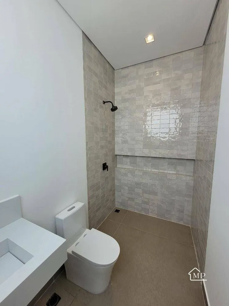 Casa de Condomínio, 4 quartos - Foto 13