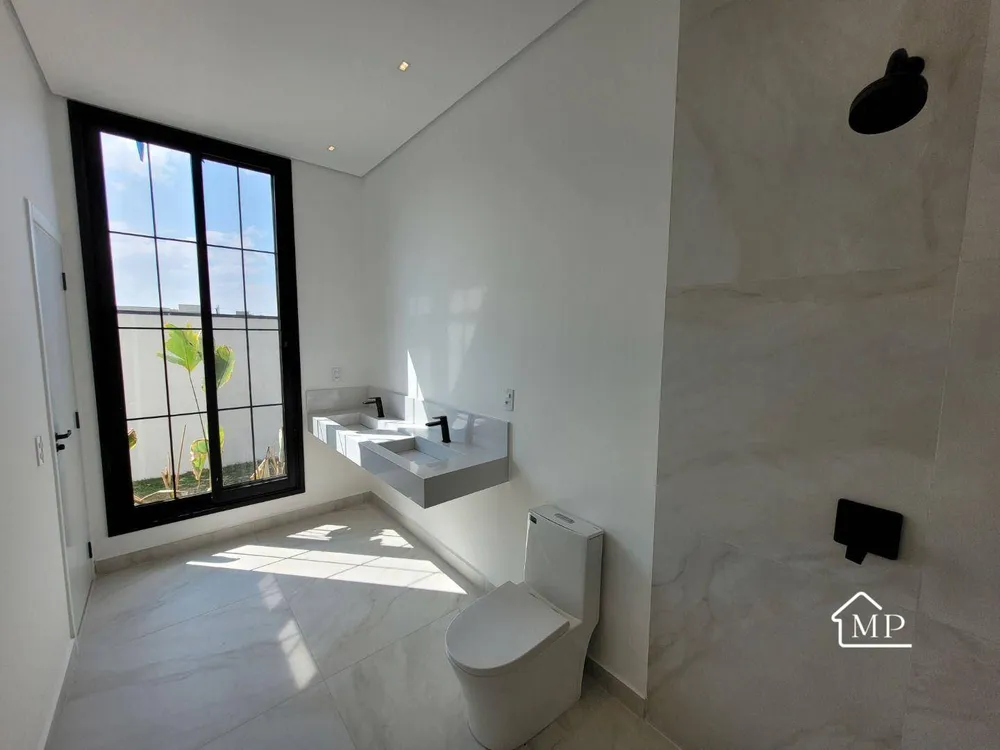 Casa de Condomínio, 4 quartos - Foto 10