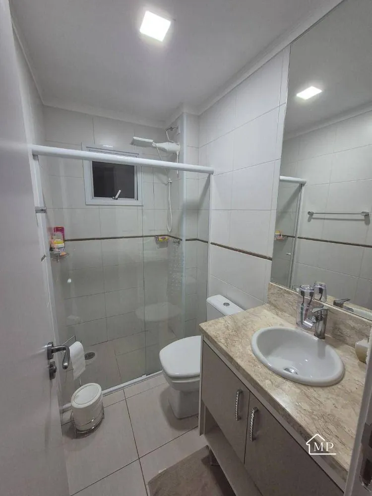 Apartamento, 2 quartos, 66 m² - Foto 7
