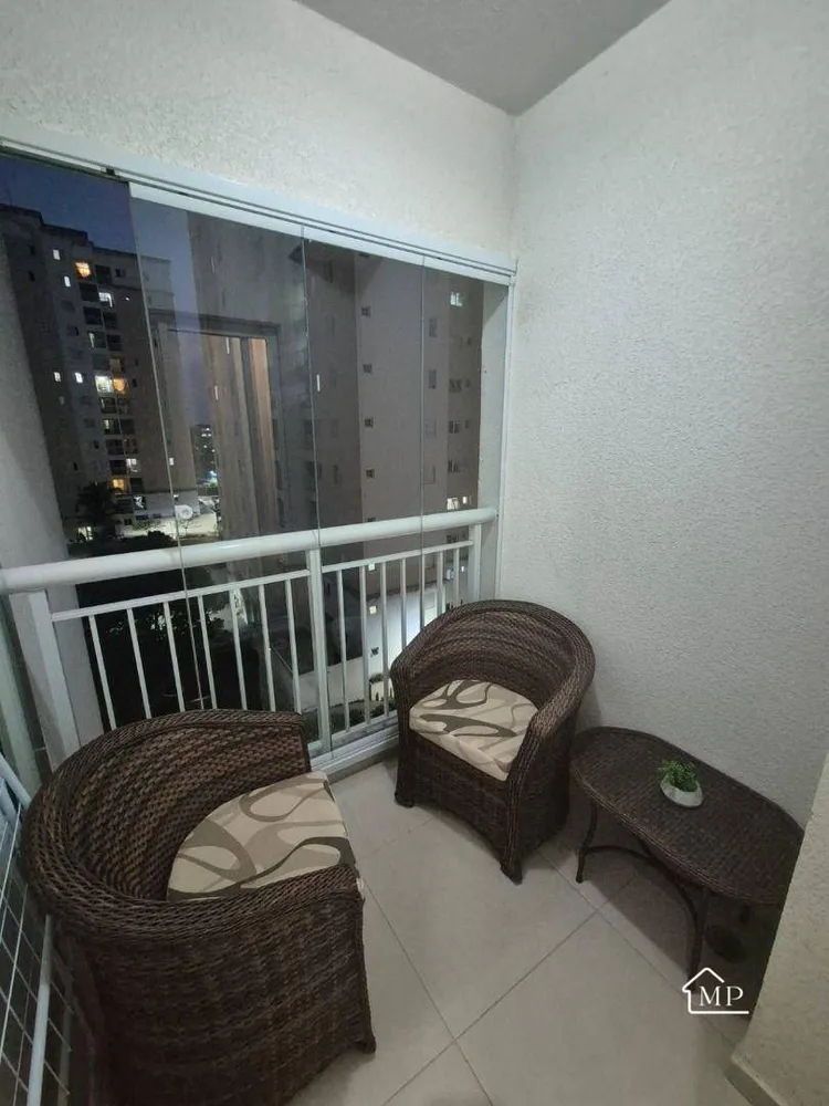 Apartamento, 2 quartos, 66 m² - Foto 5