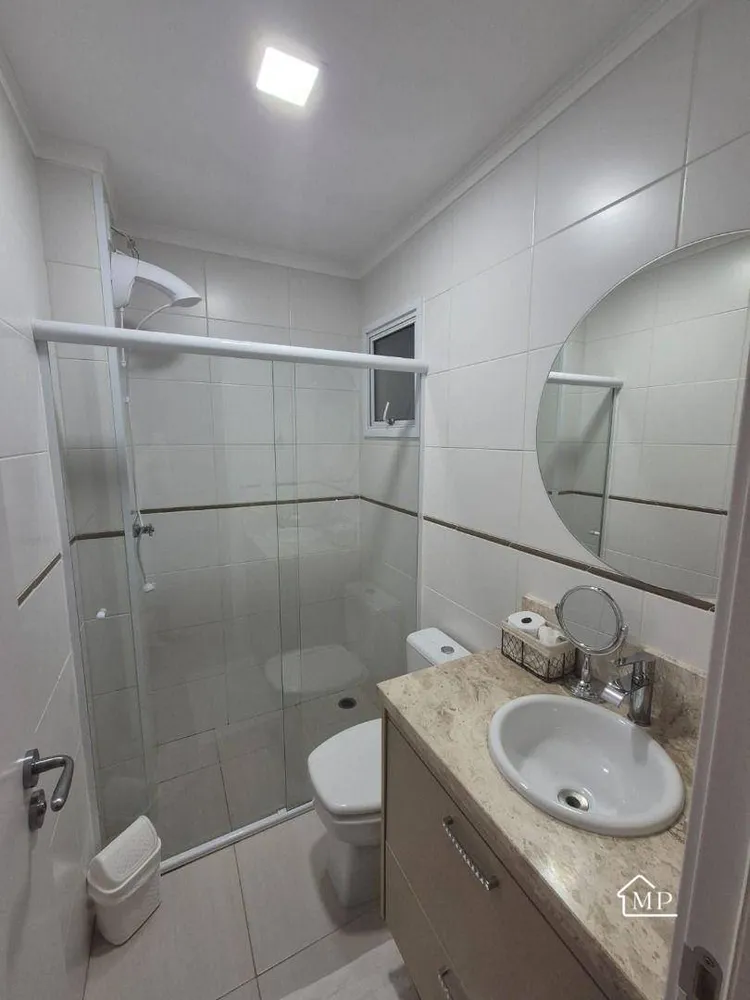 Apartamento, 2 quartos, 66 m² - Foto 8