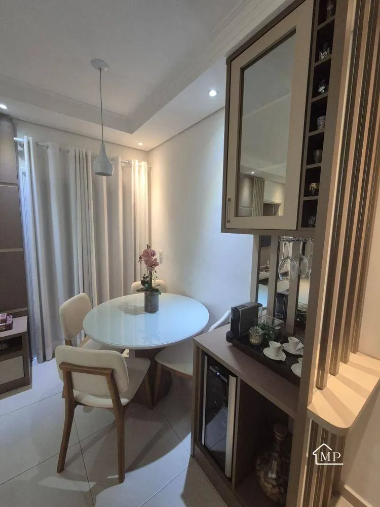 Apartamento, 2 quartos, 66 m² - Foto 4