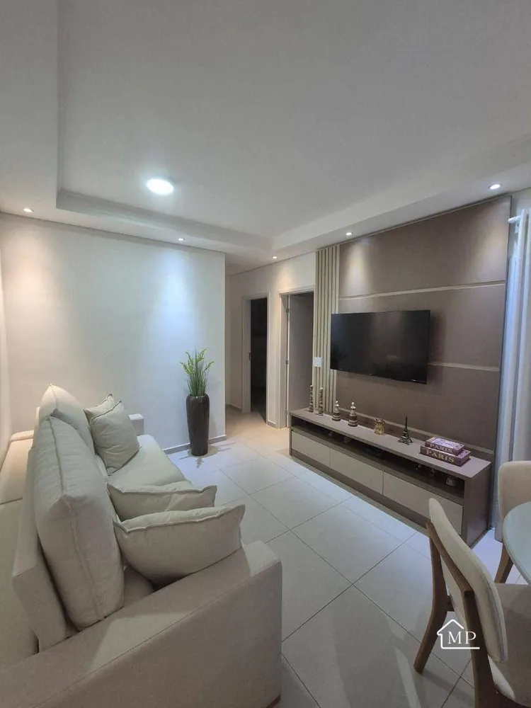 Apartamento, 2 quartos, 66 m² - Foto 1