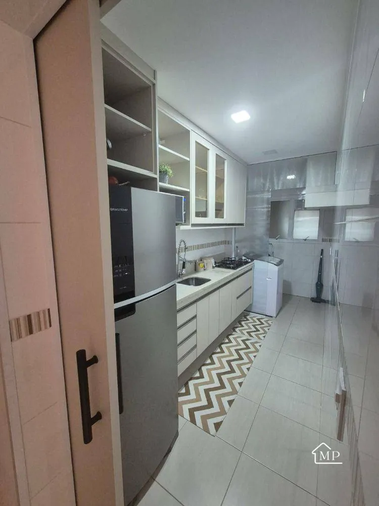 Apartamento, 2 quartos, 66 m² - Foto 2