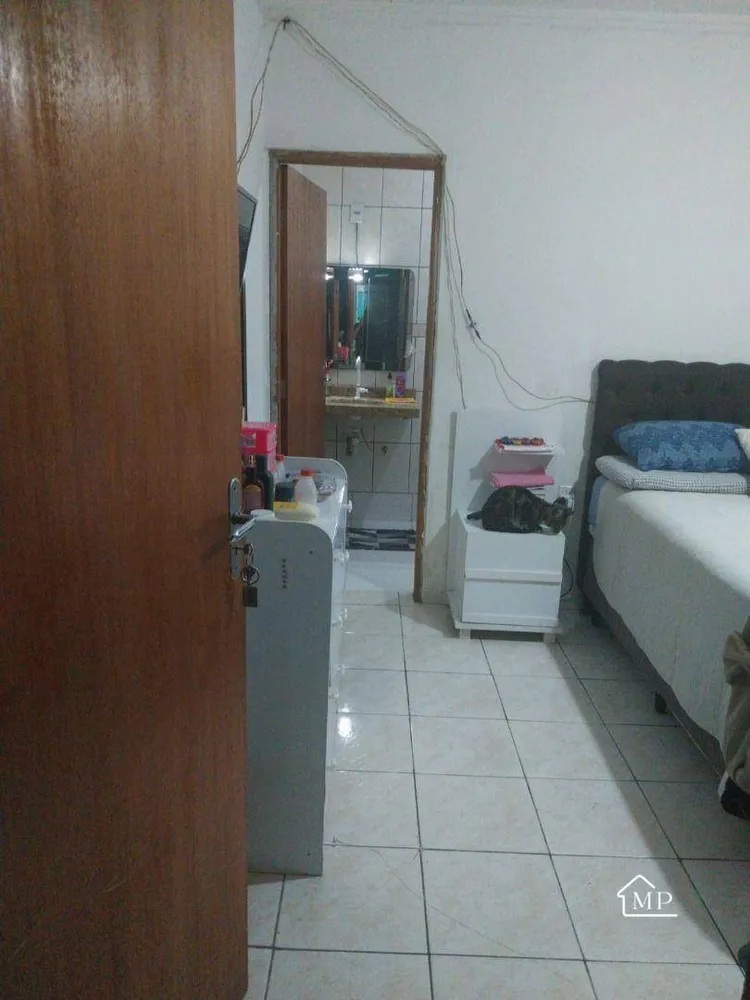 Casa, 2 quartos - Foto 9