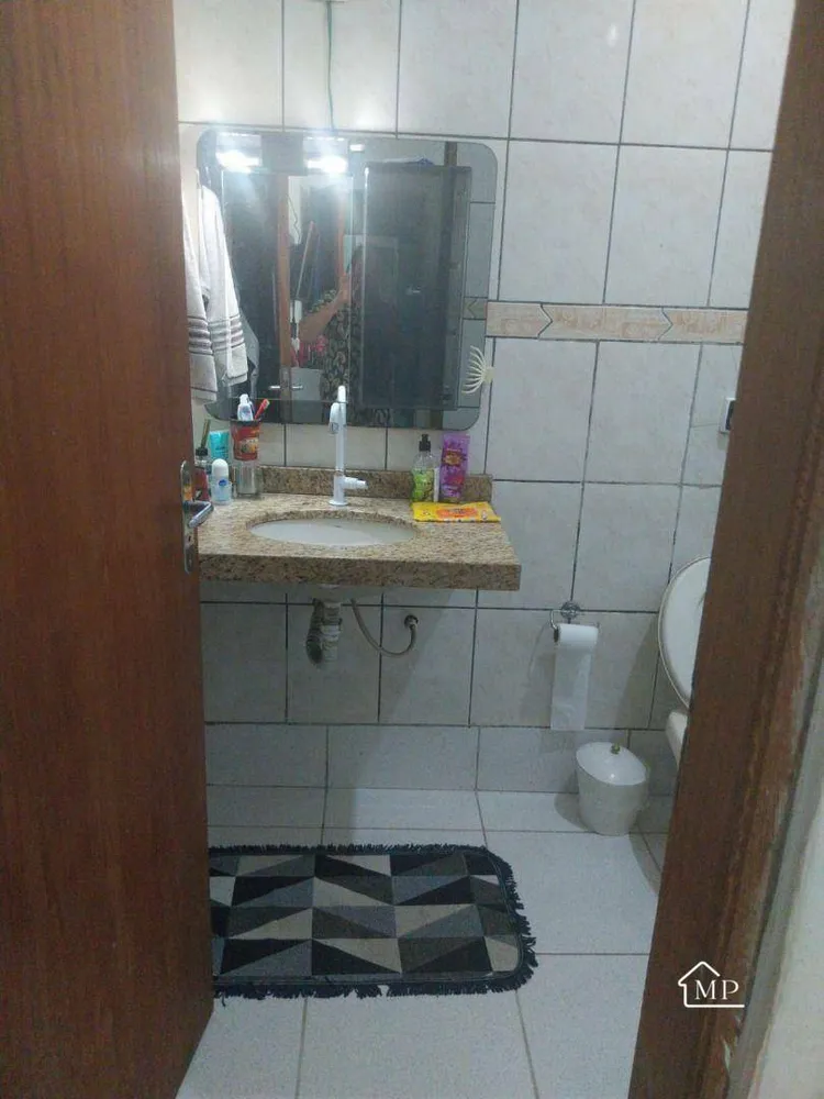 Casa, 2 quartos - Foto 12
